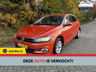 bruktbiler auto Volkswagen Polo 1.0TSI Highline 2018/1