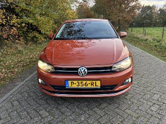 Volkswagen Polo 1.0TSI Highline picture 7