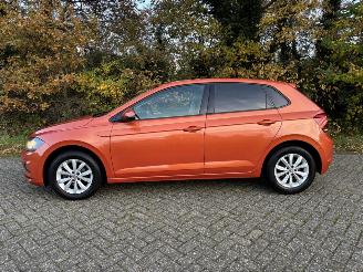 Volkswagen Polo 1.0TSI Highline picture 3
