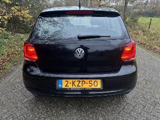Volkswagen Polo 1.2i 12V BL.Motion 5 -Drs *Airco* 145DKM picture 4