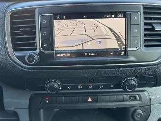 Opel Vivaro 2.0 CDTi L3 DC Edition 80.000KM 2021 picture 14