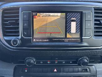 Opel Vivaro 2.0 CDTi L3 DC Edition 80.000KM 2021 picture 15