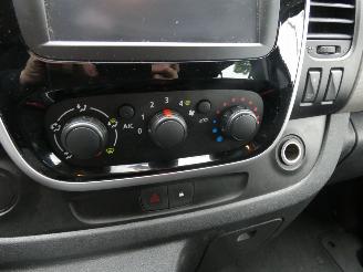 Renault Trafic 1.6 DCI T29L2H1 DUBBELCABINE COMFORT picture 16