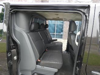 Renault Trafic 1.6 DCI T29L2H1 DUBBELCABINE COMFORT picture 10