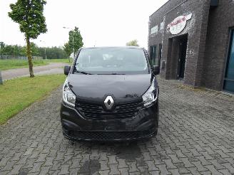Renault Trafic 1.6 DCI T29L2H1 DUBBELCABINE COMFORT picture 8