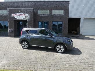 škoda osobní automobily Kia E-Soul DYNAMIC PLUSLINE 64KWH 2021/12