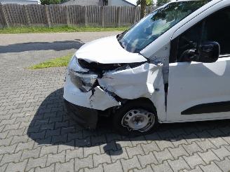 Opel Combo 1.5D picture 25