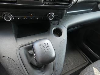 Opel Combo 1.5D picture 16