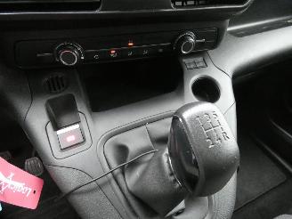 Opel Combo 1.5D L1H1 Edition 3 Persoons picture 26