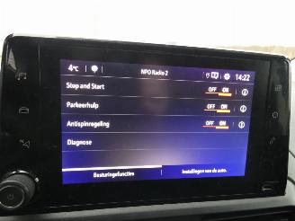 Opel Combo 1.5D L1H1 Edition 3 Persoons picture 20