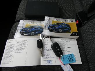 Opel Combo 1.5D L1H1 Edition 3 Persoons picture 27