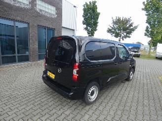 Opel Combo 1.5D L1H1 Edition 3 Persoons picture 3