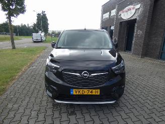 Opel Combo 1.5D L1H1 Edition 3 Persoons picture 7