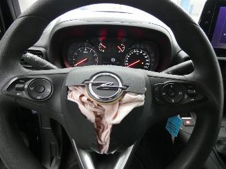 Opel Combo 1.5D L1H1 Edition 3 Persoons picture 13