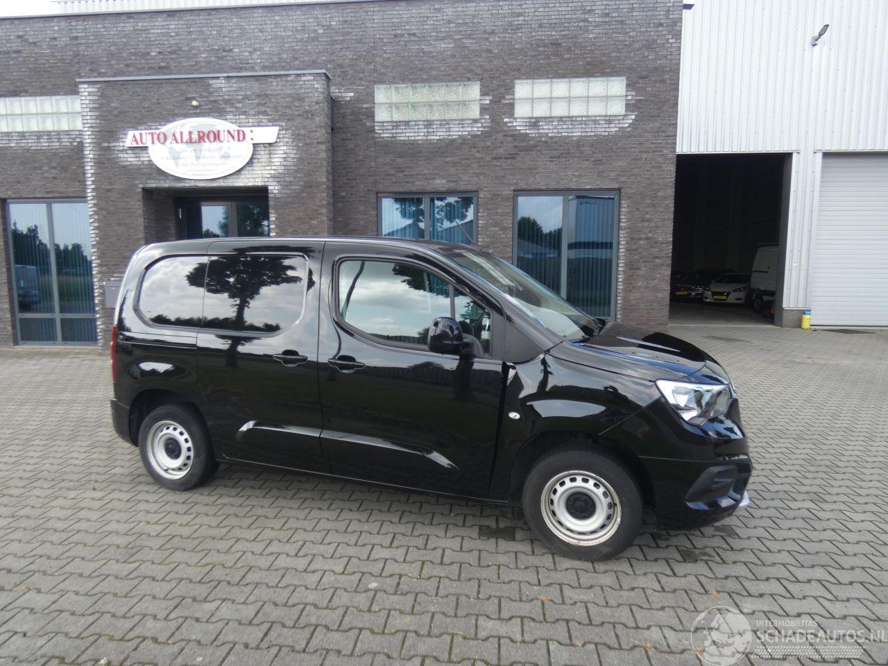 Opel Combo 1.5D L1H1 Edition 3 Persoons