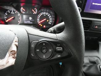 Opel Combo 1.5D L1H1 Edition 3 Persoons picture 14