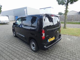 Opel Combo 1.5D L1H1 Edition 3 Persoons picture 5