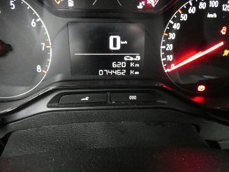 Opel Combo 1.5D L1H1 Edition 3 Persoons picture 16