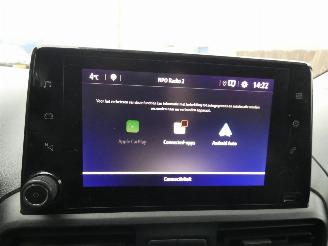 Opel Combo 1.5D L1H1 Edition 3 Persoons picture 21