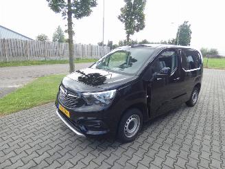 Opel Combo 1.5D L1H1 Edition 3 Persoons picture 6