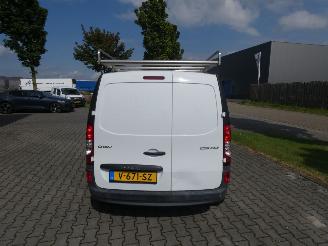 Mercedes Citan 108 CDI BlueEFF. picture 4