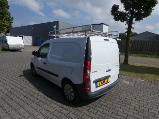 Mercedes Citan 108 CDI BlueEFF. picture 6