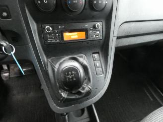Mercedes Citan 108 CDI BlueEFF. picture 14