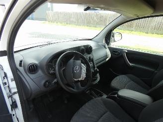 Mercedes Citan 108 CDI BlueEFF. picture 10