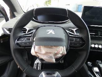 Peugeot 3008 1.6 HYbrid 300 Allure Pack Business picture 18