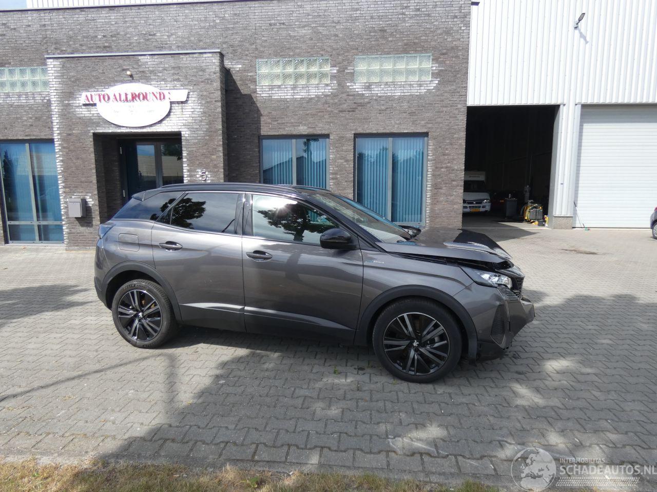 Peugeot 3008 1.6 HYbrid 300 Allure Pack Business