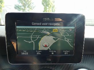 Mercedes A-klasse 180 d Ambition AMG pakket picture 19