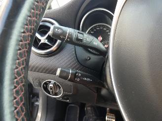 Mercedes A-klasse 180 d Ambition AMG pakket picture 14