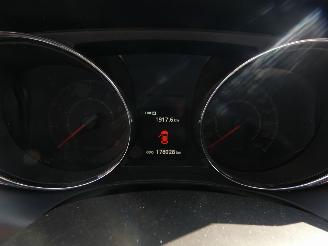 Mitsubishi ASX 1.6 Cleartec Intense picture 16