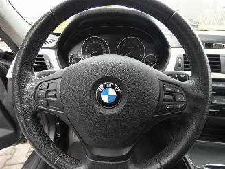BMW 3-serie Touring 318i Cent.Hi.Ex. picture 16