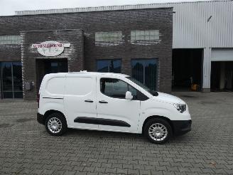  Opel Combo 1.5D L1H1 Edition Schadevrij!! 2021/2