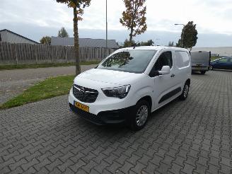 Opel Combo 1.5D L1H1 Edition Schadevrij!! picture 9