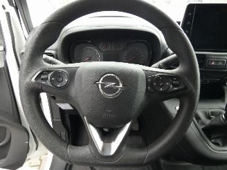 Opel Combo 1.5D L1H1 Edition Schadevrij!! picture 14
