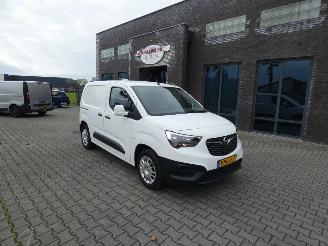 Opel Combo 1.5D L1H1 Edition Schadevrij!! picture 2