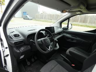 Opel Combo 1.5D L1H1 Edition Schadevrij!! picture 11