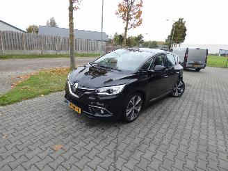 Renault Scenic 1.2 TCe Intens picture 6