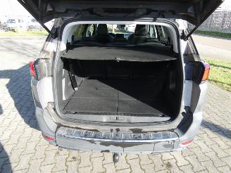 Peugeot 5008 1.2 PureTech GT-Line 1ste eigenaar dealer onderhouden!!! picture 6