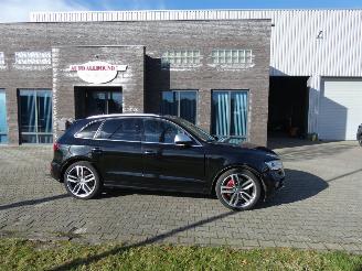 Voiture accidenté Audi SQ5 3.0 TDI SQ5 q. Pro L 2015/8