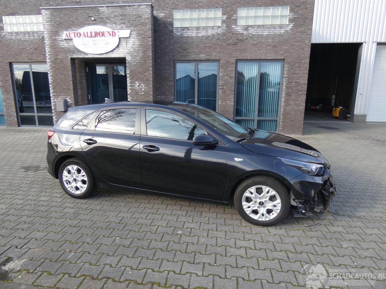 Kia Ceed 1.0 T-GDi DynamicL.
