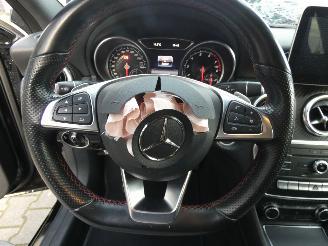 Mercedes A-klasse 180 Ambition AMG line picture 17