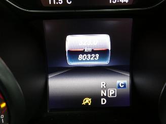 Mercedes A-klasse 180 Ambition AMG line picture 19