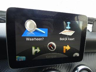 Mercedes A-klasse 180 Ambition AMG line picture 23