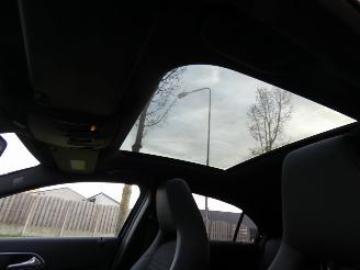 Mercedes A-klasse 180 Ambition AMG line picture 11