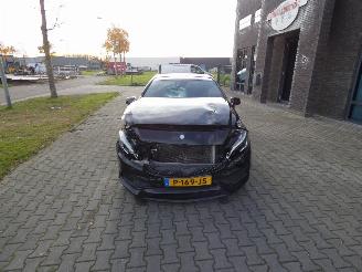 Mercedes A-klasse 180 Ambition AMG line picture 8