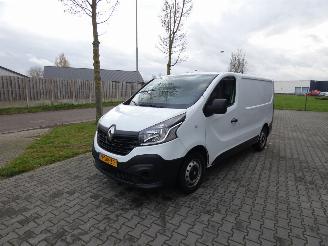 Renault Trafic 1.6 dCi T29 L1H1 Comfort picture 9