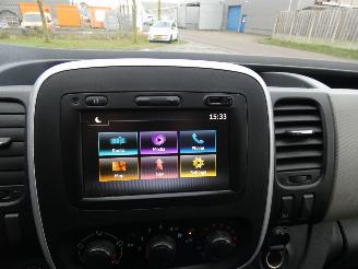 Renault Trafic 1.6 dCi T29 L1H1 Comfort picture 18